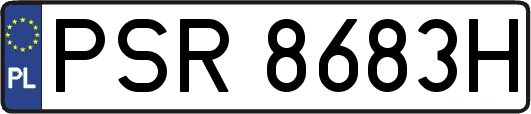 PSR8683H