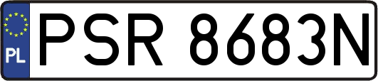 PSR8683N