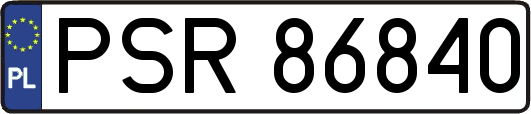 PSR86840