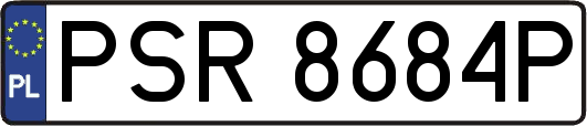 PSR8684P