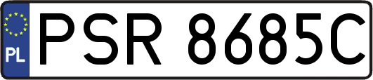 PSR8685C