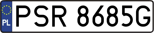 PSR8685G