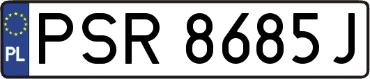 PSR8685J