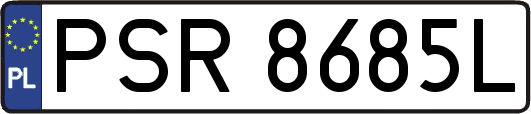 PSR8685L