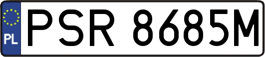 PSR8685M