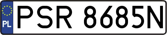 PSR8685N