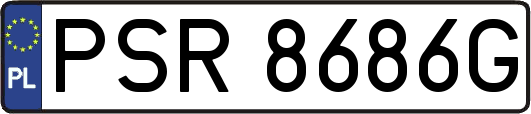 PSR8686G