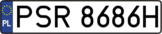PSR8686H