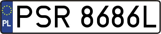 PSR8686L