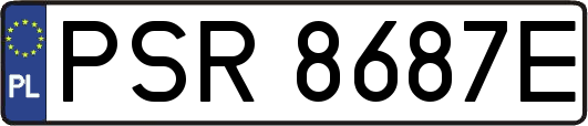 PSR8687E