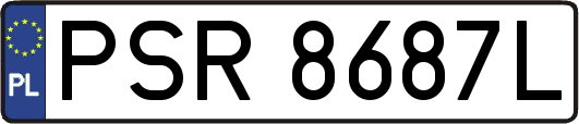 PSR8687L