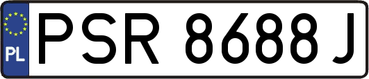 PSR8688J