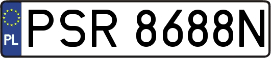 PSR8688N