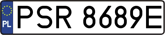 PSR8689E