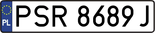 PSR8689J
