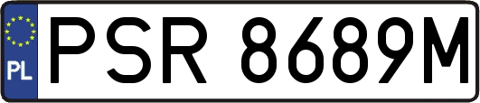 PSR8689M
