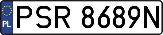 PSR8689N