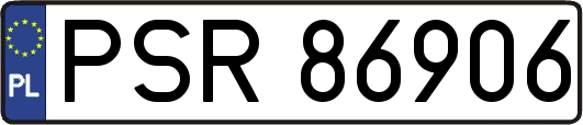 PSR86906