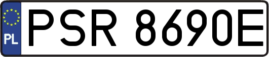 PSR8690E