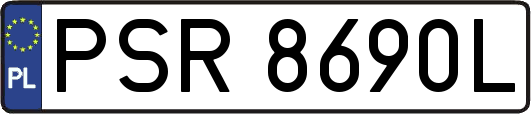 PSR8690L