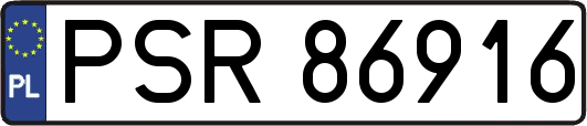 PSR86916
