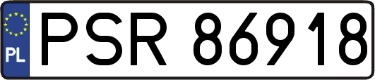 PSR86918