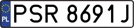 PSR8691J