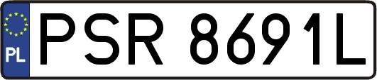 PSR8691L