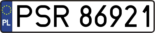 PSR86921