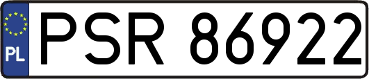 PSR86922