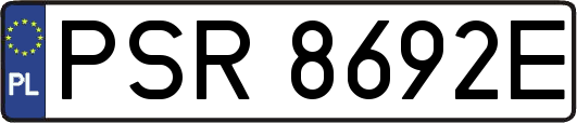 PSR8692E