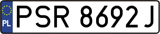 PSR8692J