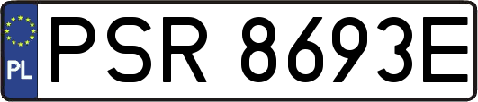 PSR8693E