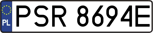 PSR8694E