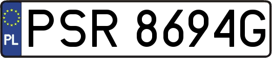 PSR8694G