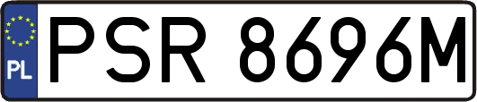 PSR8696M