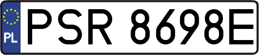 PSR8698E