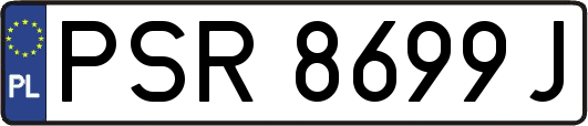 PSR8699J