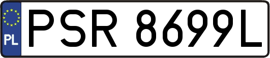 PSR8699L