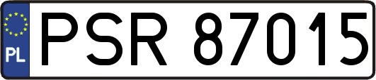 PSR87015