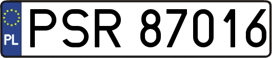 PSR87016