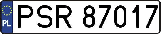 PSR87017