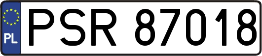 PSR87018
