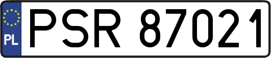 PSR87021