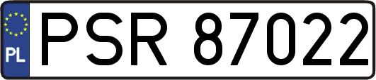 PSR87022