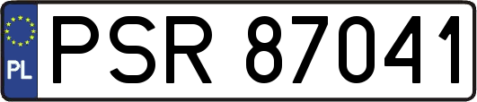 PSR87041