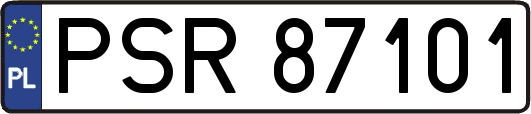 PSR87101
