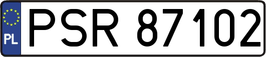 PSR87102