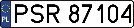 PSR87104