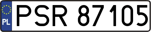 PSR87105